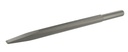 CISEAU ACIER PNEUMATIQUE 12.7X55 - L.08 R5688