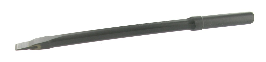 CISEAU CARBURE PNEUMATIQUE 12.7X55 EUROP - L.08 R6305 MARBRE & GRANIT