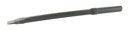CISEAU CARBURE PNEUMATIQUE 12.7X55 EUROP - L.08 R6305 MARBRE & GRANIT