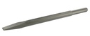 CISEAU ACIER PNEUMATIQUE 12.7X55 - L.10 R2295