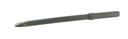 CISEAU CARBURE FORT PNEUMATIQUE 12.7X55 - L.10 R3003 GRANIT
