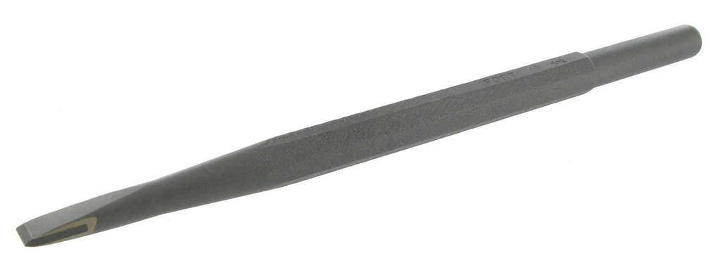 CISEAU CARBURE FORT** PNEUMATIQUE 12.7X55 - L.10 R4504 TAILLE MABRE/GRES