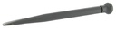 CISEAU 10 CARBURE TETE MAILLET - LONG L220 mm R6601