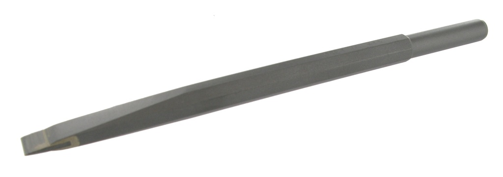 CISEAU CARBURE*** TRES DUR PNEUMATIQUE 12.7X55 - N°15 R9044 SPECIAL GRES