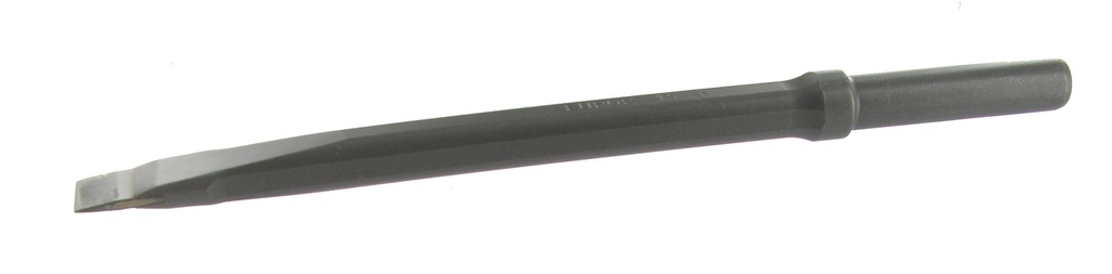 CISEAU CARBURE PNEUMATIQUE 12.7X55 EUROP - L.15 R3137 MARBRE & GRANIT