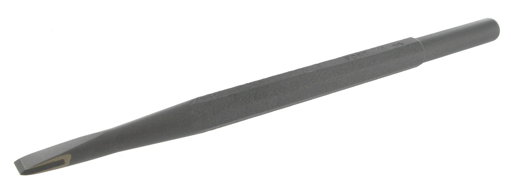 CISEAU CARBURE FORT** PNEUMATIQUE 12.7X55 - L.15 R6799 TAILLE MABRE/GRES