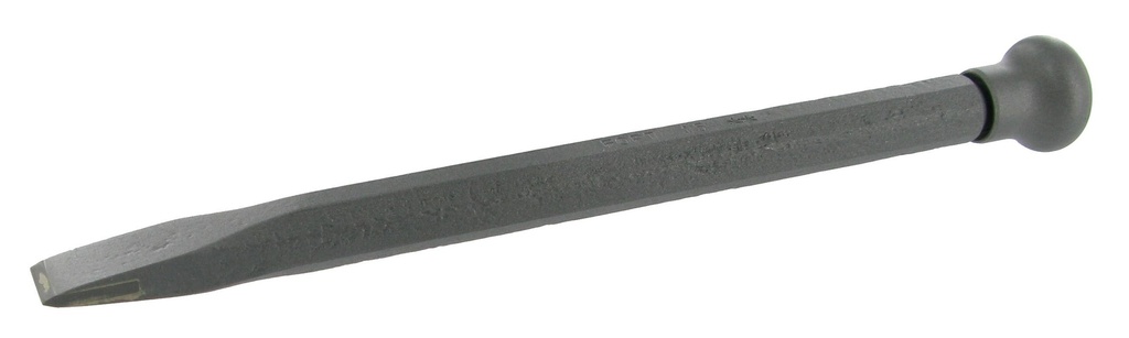 CISEAU 15 CARBURE TETE MAILLET - LONG L220 mm R2515