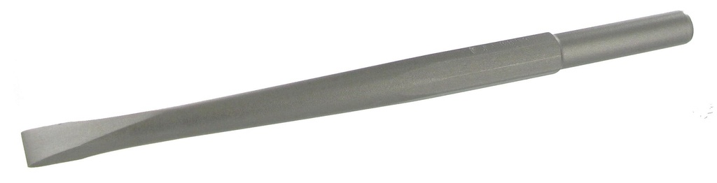 CISEAU ACIER PNEUMATIQUE 12.7X55 SPECIAL SCULPTURE - L.20 R2522