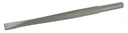 CISEAU ACIER PNEUMATIQUE 12.7X55 SPECIAL SCULPTURE - L.20 R2522