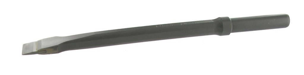 CISEAU CARBURE PNEUMATIQUE 12.7X55 EUROP - L.20 R2714 MARBRE & GRANIT