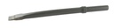 CISEAU CARBURE PNEUMATIQUE 12.7X55 EUROP - L.20 R2714 MARBRE & GRANIT