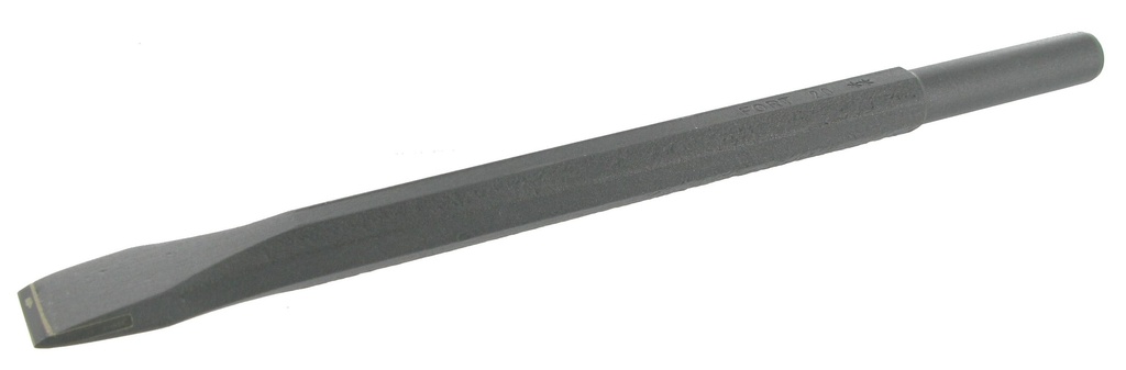 CISEAU CARBURE FORT** PNEUMATIQUE 12.7X55 - L.20 R3037 TAILLE MABRE/GRES