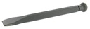 CISEAU CARBURE MAIN TETE MAILLET - L.20x220 mm R2254