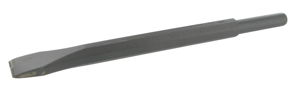 CISEAU CARBURE FORT** PNEUMATIQUE 12.7X55 - L.25 R8860 TAILLE MABRE/GRES