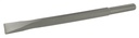 CISEAU ACIER PNEUMATIQUE 12.7X55 SPECIAL SCULPTURE - L.30 R6797