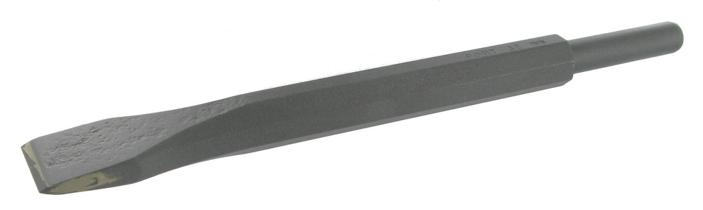 CISEAU CARBURE FORT** PNEUMATIQUE 12.7X55 - L.30 R2911 TAILLE MABRE/GRES