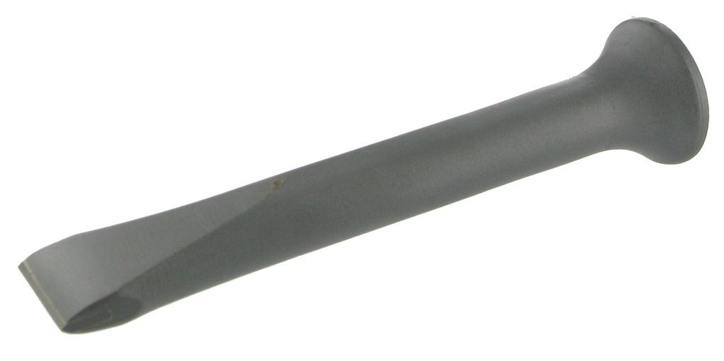 CISEAU CARBURE MAIN TETE MAILLET COURT - L.30x170 mm R7887