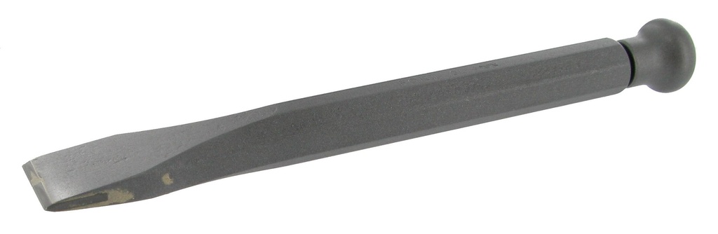CISEAU CARBURE MAIN TETE MAILLET - L.30x220 mm R9508