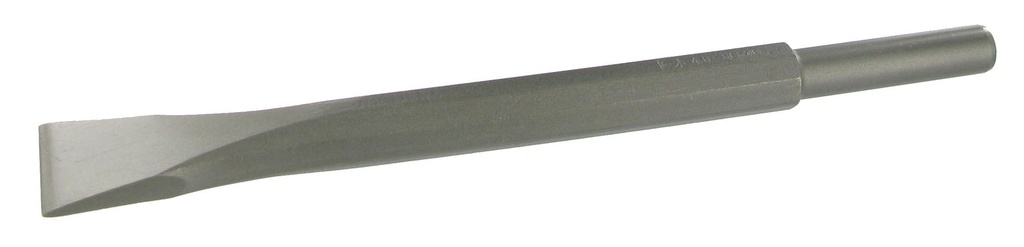 CISEAU ACIER PNEUMATIQUE 12.7X55 SPECIAL SCULPTURE - L.40 R7805