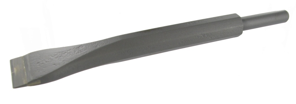CISEAU CARBURE*** TRES DUR PNEUMATIQUE 12.7X55 - N°40 R9261 SPECIAL GRES