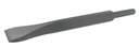 CISEAU CARBURE FORT** PNEUMATIQUE 12.7X55 - L.40 R3937 TAILLE MABRE/GRES