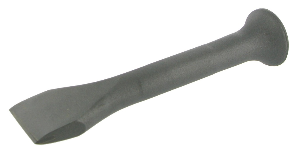 CISEAU CARBURE MAIN TETE MAILLET COURT - L.40x170 mm R6258