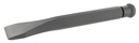 CISEAU CARBURE MAIN TETE MAILLET - L.40x220 mm R8104