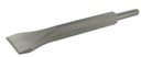 CISEAU ACIER PNEUMATIQUE 12.7X55 - L.50 R4998