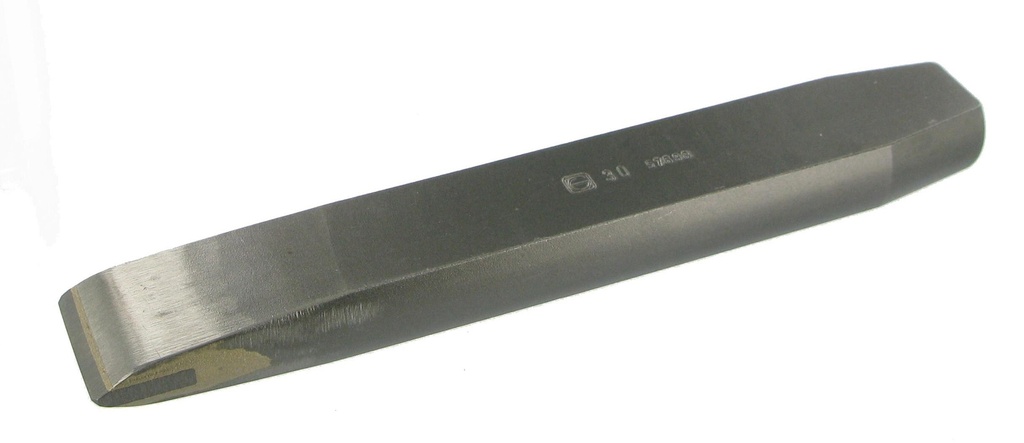 CISEAU CHOC CARBURE MAIN - L.30 R9660