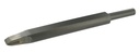CISEAU CHOC CARBURE PNEUMATIQUE 12.7X55 - L15 R8839