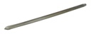 CISEAU ACIER MAIN LANGUE D'ASPIC - L.10x220 R9767