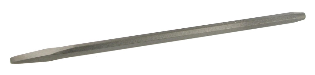 CISEAU ACIER MAIN - L.06x220 R8759