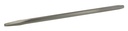 CISEAU ACIER MAIN - L.06x220 R8759