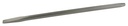 CISEAU ACIER MAIN - L.08x220 R8220