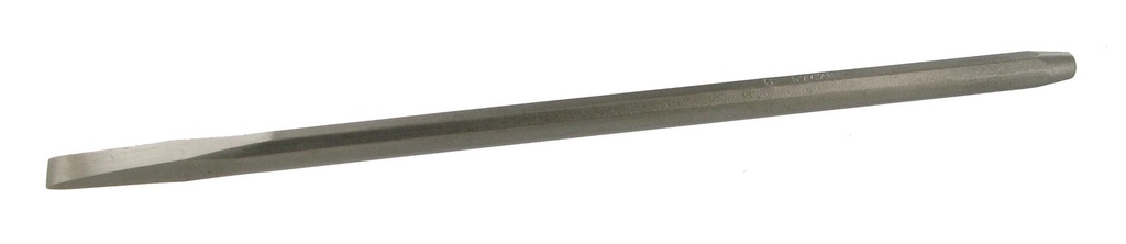 CISEAU ACIER MAIN - L.08x220 R9568