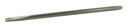 CISEAU MAIN 10 ACIER LONG 220 R9568