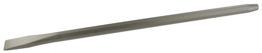 CISEAU ACIER MAIN - L.12x220 R2220