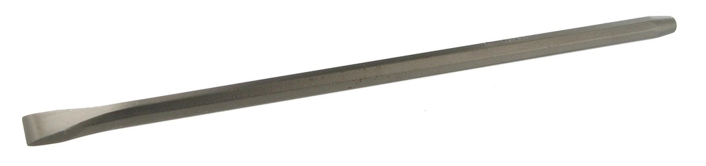 CISEAU ACIER MAIN - L.15x220 R4268