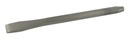CISEAU ACIER MAIN - L.18x220 R1820