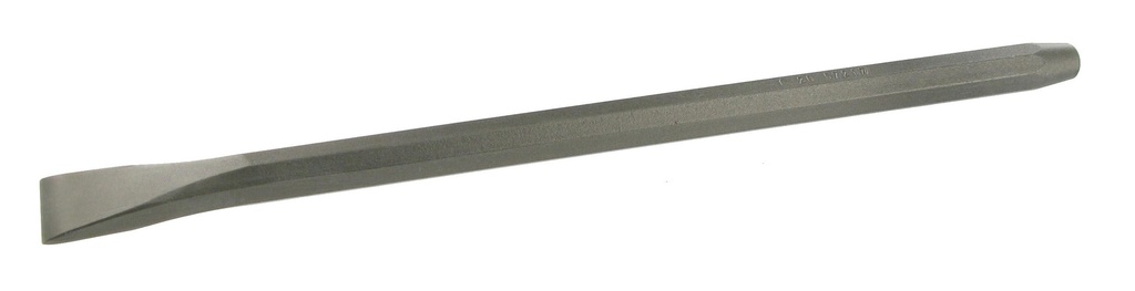 CISEAU MAIN 20 ACIER LONG 220 R4709