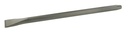 CISEAU ACIER MAIN - L.20x220 R4709