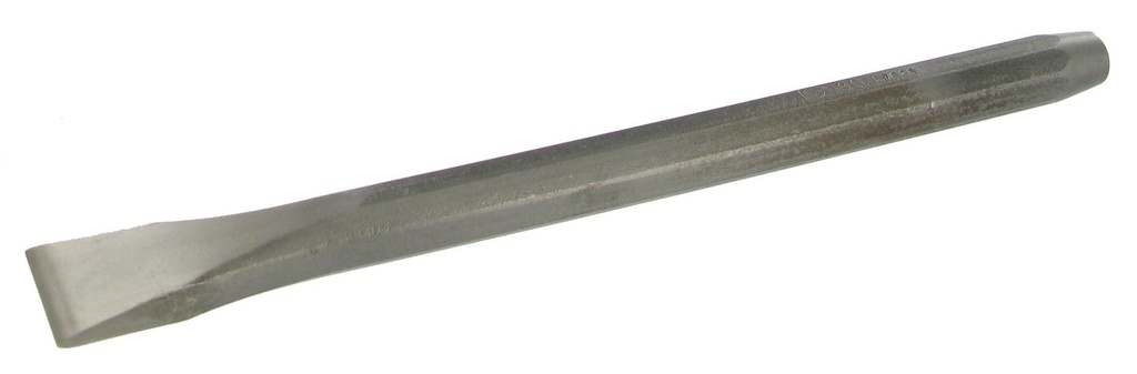 CISEAU ACIER MAIN - L.30x220 R8777