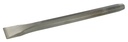 CISEAU ACIER MAIN - L.30x220 R8777