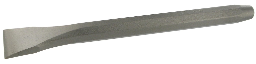 CISEAU ACIER MAIN - L.40x220 R7364