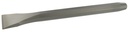 CISEAU MAIN 40 ACIER LONG 220 R7364