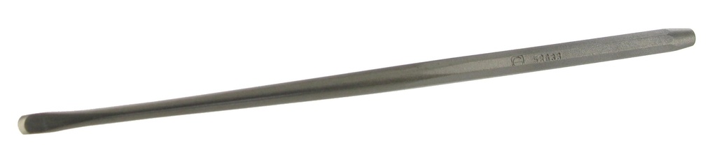 CISEAU ACIER MAIN RONDELLE - L.06x220 R3044