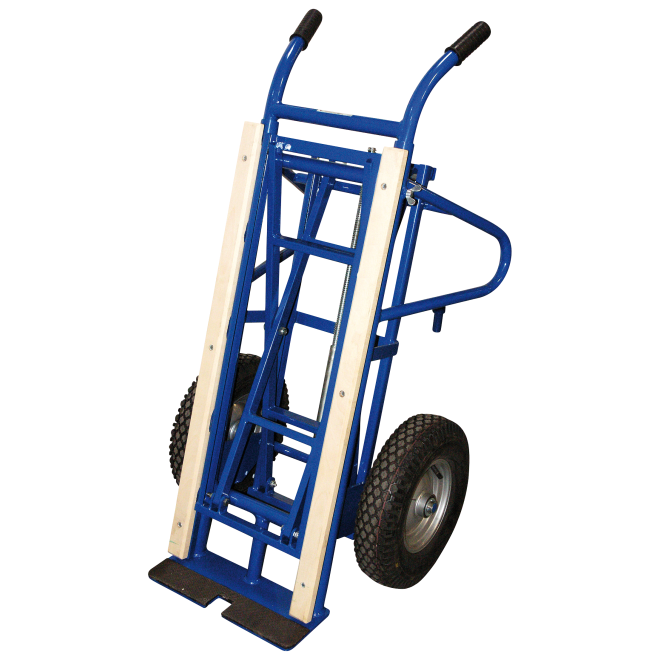 DIABLE 500KG TABLE ELEVATRICE