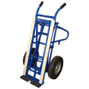 DIABLE 500KG TABLE ELEVATRICE