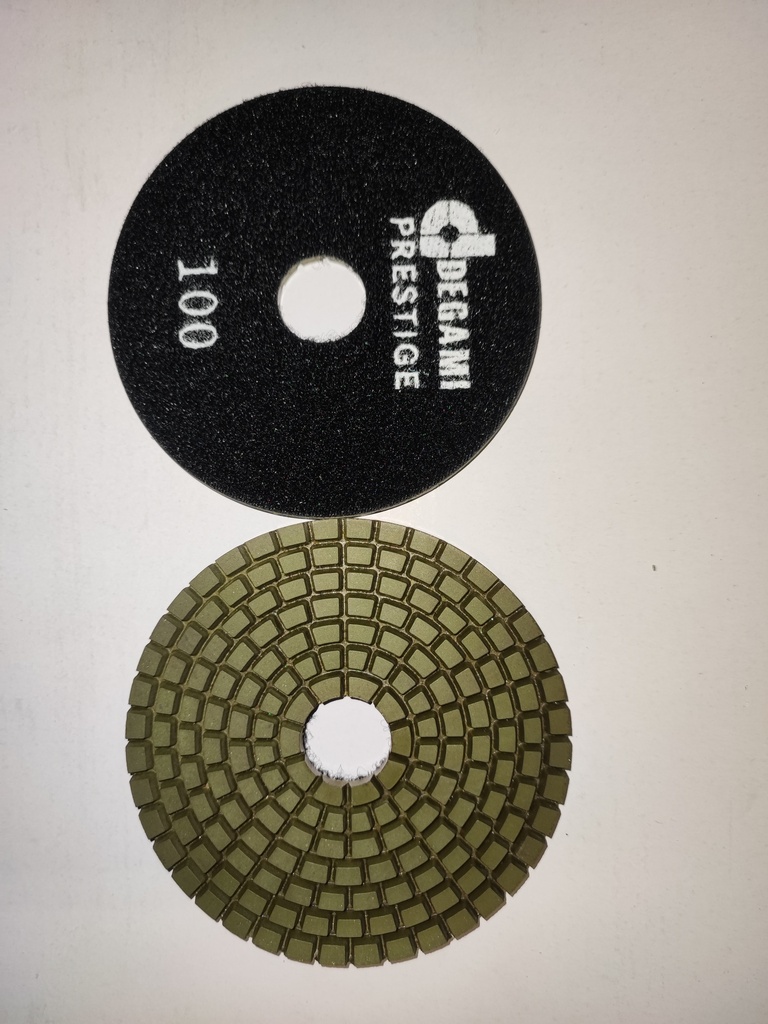 DISQUE 100 EAU PRESTIGE GR 100