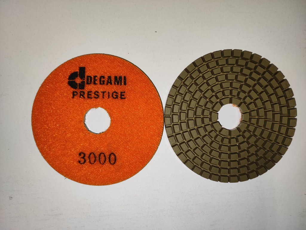 DISQUE 100 EAU PRESTIGE GR 3000